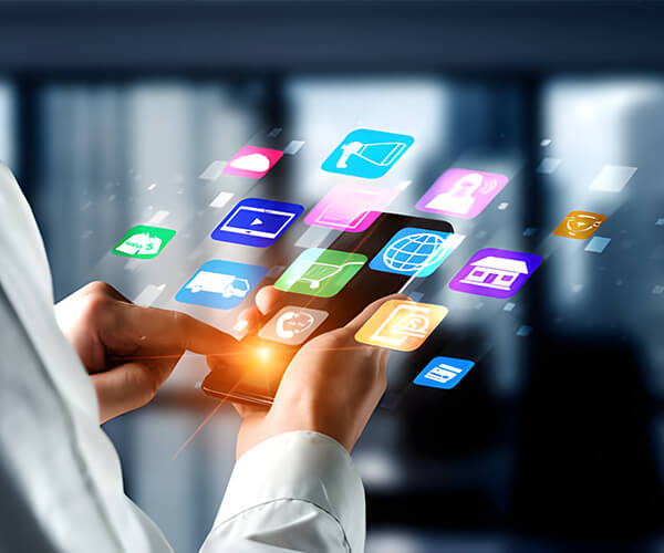 Annual Technology Conference Showcases Innovation